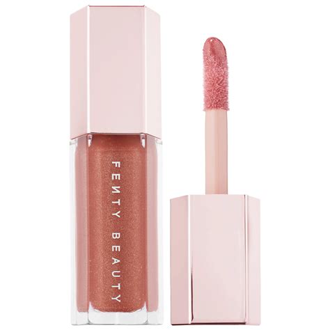 Fenty Beauty by Rihanna Lip Gloss .